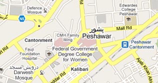 Bomb blast in Peshawar, 6 injured 